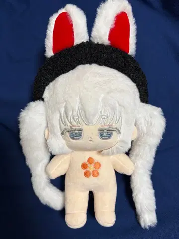 20cm 무속성 봉제 인형