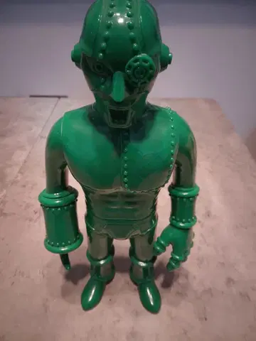 knave kataki army 펑크 드렁커스