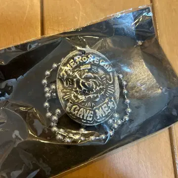 키요하루 Sads 사즈 목걸이 THE ROSE GOD