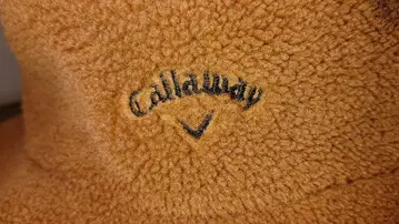 Callaway 버킷햇(퍼) 2
