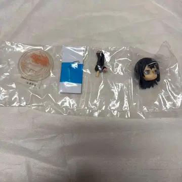 하이큐 시미즈 키요코 큥캐러