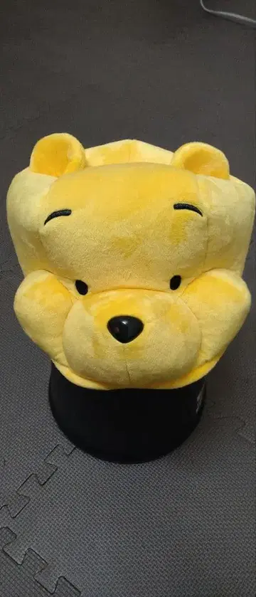 곰돌이 푸 모자
