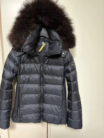 타트라스 여성용 다운 02 블랙 스트라다에스트 별주 TATRAS 아우터