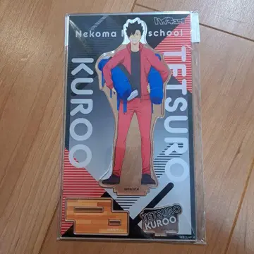 네코마 고교 쿠로오 아크릴 스탠드