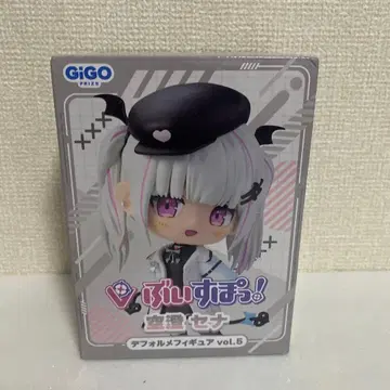 브이스포 소라즈미 세나 SD 피규어 GIGO 한정판 피규어