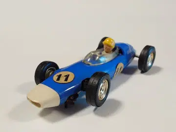Triang SCALEXTRIC C72 B.R.M (파랑/화이트)