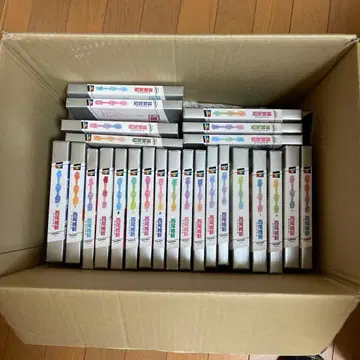 모노가타리 시리즈 요모노가타리까지