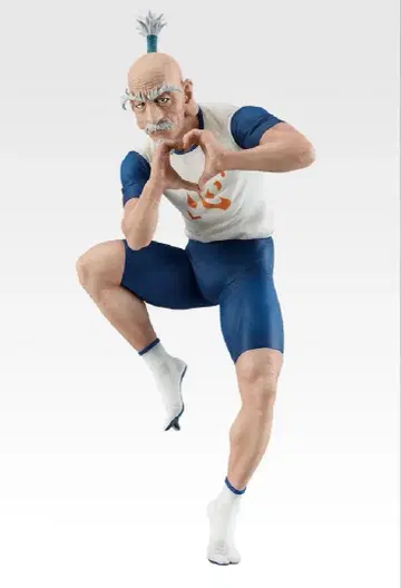 제일복권 B상 네테로 MASTERLISE 피규어