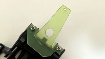 미니 사륜구동 캐처 댐퍼 FM A 섀시용