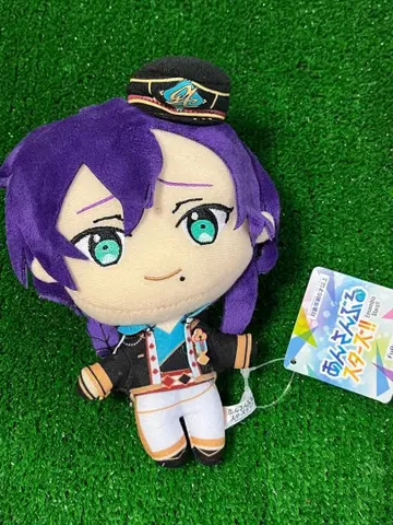 앙상블 스타즈 ALKALOID 아야세 마요이 봉제 인형 앙스타