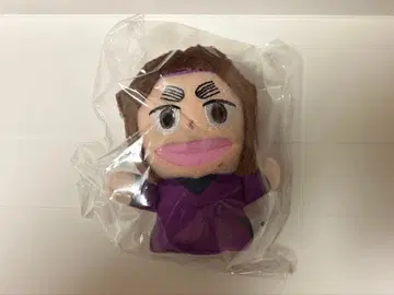 닌타마 손가락 인형 마스코트 타키야샤마루