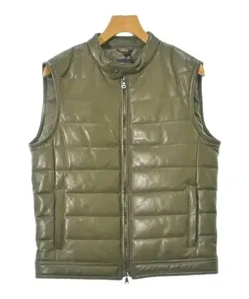 EMMETI 다운 자켓/다운 베스트 남성용