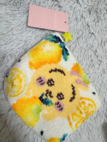 FEILER 토끼 파우치