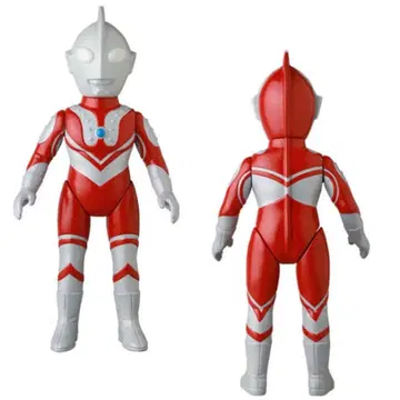 MEDICOM TOY MAT 시리즈 울트라맨 조피 츠부라야 프로덕션