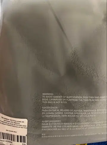 SKYLRK REVERSE HOODIE 그레이 후디