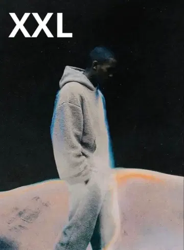 SKYLRK REVERSE HOODIE 그레이 후디