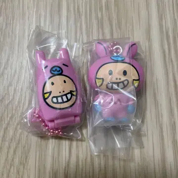 미니모니 25th 미니어처 컬렉션