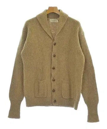 폴 스튜어트 남성용 가디건