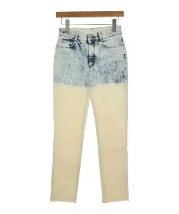 STELLA McCARTNEY 데님 팬츠 여성용
