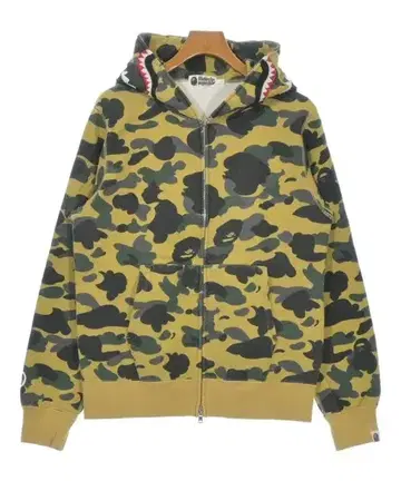 A BATHING APE 후드티 남성용