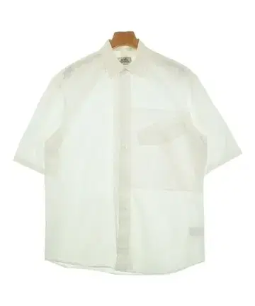 HERMES 캐주얼 셔츠 남성용