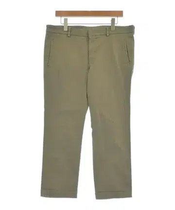 HERMES 데님 팬츠 남성용