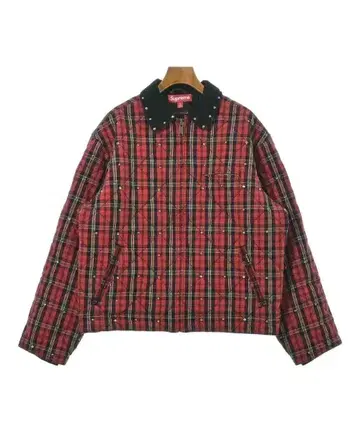 Supreme 블루종 남성용