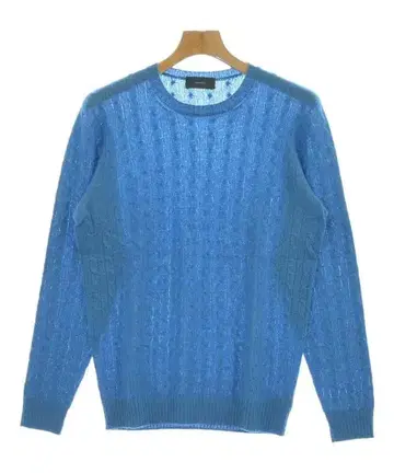 ZANONE 니트 스웨터 남성용