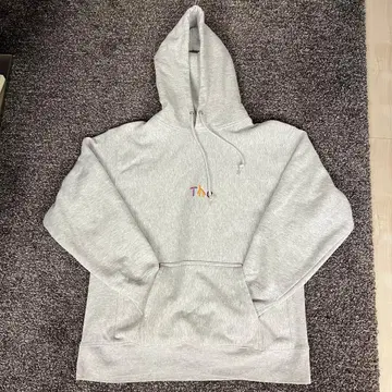 The sauna paradise 후디