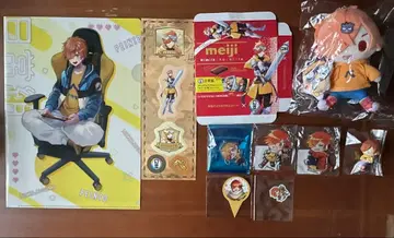 일상조 페인트 굿즈 세트 묶음 판매