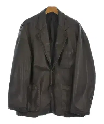 yoko sakamoto 캐주얼 자켓 남성용