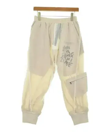 NILoS 팬츠 (기타) 남성용