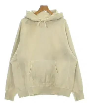 BOW WOW 후드티 남성용