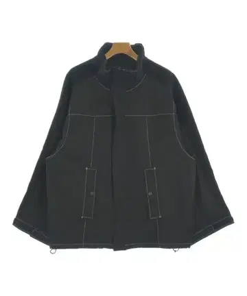 Sheba 블루종 (기타) 남성용