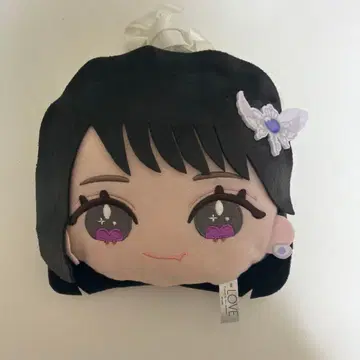 노구치 이오리 페이스 패스 케이스 모리 판타지 한정판