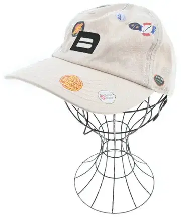 BOTTER 캡 남성용