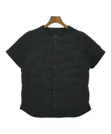 DESCENTE 다운 자켓/다운 베스트 남성용