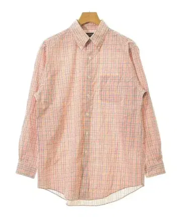 Brooks Brothers 캐주얼 셔츠 남성용