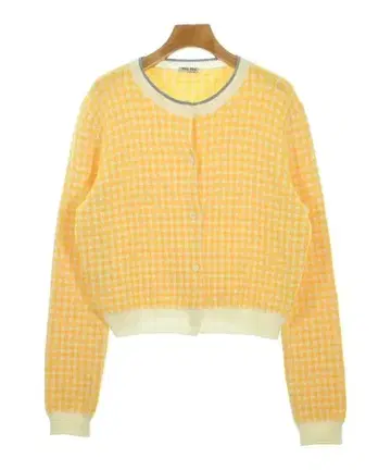 미우미우 여성용 가디건