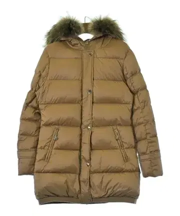 르 시엘 아 라 모드 다운 재킷/다운 베스트 여성용