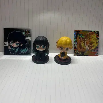 스와라세타이 토키토 무이치로 아가츠마 젠이츠