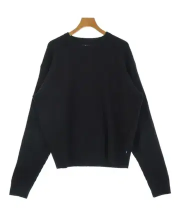 STUSSY 니트 스웨터 남성용