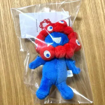 [ 미사용 새상품 ] 미야쿠미야쿠 볼 체인 마스코트 b