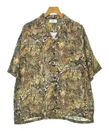 CELINE 캐주얼 셔츠 남성용