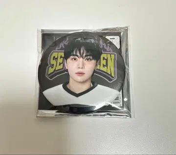 SEVENTEEN 세부치 HOME 2025 캔뱃지 승관