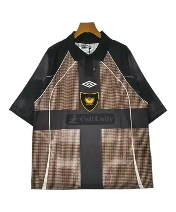 UMBRO 피케 셔츠 남성용