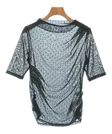 MIESROHE 티셔츠 컷앤소 여성용