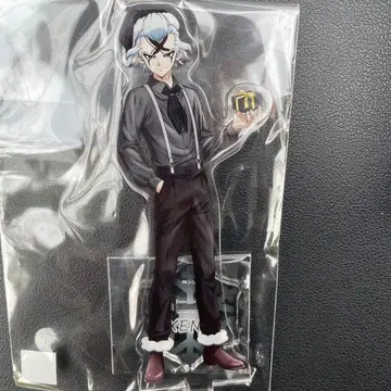 dr.stone 크리스마스 아크릴 스탠드 제노