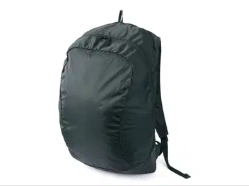 [ 익명 배송 ] 무인양품 단종 포켓터블 발수 접이식 럭색 경량