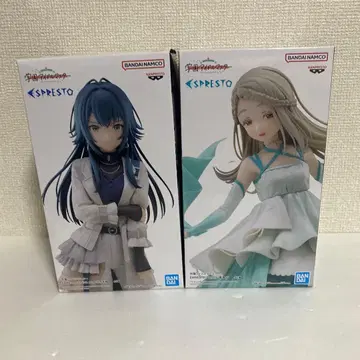 학원 아이돌 마스터 ESPRESTO 츠키무라 테마리 시노자와 히로